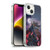 Ed Beard Jr Dragons Reaper Soft Gel Case for Apple iPhone 14
