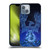Ed Beard Jr Dragons Winter Spirit Soft Gel Case for Apple iPhone 14