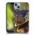 Ed Beard Jr Dragons A Good Book Soft Gel Case for Apple iPhone 14 Plus