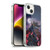 Ed Beard Jr Dragons Reaper Soft Gel Case for Apple iPhone 14 Plus & MagSafe