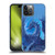 Ed Beard Jr Dragons Glacier Soft Gel Case for Apple iPhone 14 Pro Max