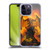 Ed Beard Jr Dragons Harbinger Of Fire Soft Gel Case for Apple iPhone 14 Pro Max