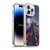 Ed Beard Jr Dragons Reaper Soft Gel Case for Apple iPhone 14 Pro Max & MagSafe