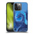 Ed Beard Jr Dragons Glacier Soft Gel Case for Apple iPhone 14 Pro