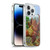 Ed Beard Jr Dragons Lunch With A Toothpick Soft Gel Case for Apple iPhone 14 Pro & MagSafe