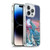 Ed Beard Jr Dragons Moon Song Wolf Moon Soft Gel Case for Apple iPhone 14 Pro & MagSafe