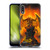 Ed Beard Jr Dragons Harbinger Of Fire Soft Gel Case for LG K22