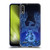 Ed Beard Jr Dragons Winter Spirit Soft Gel Case for LG K22