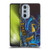 Ed Beard Jr Dragons Mare Soft Gel Case for Motorola Edge X30