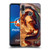 Ed Beard Jr Dragons Bravery Misplaced Soft Gel Case for Motorola Moto E6 Plus