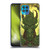 Ed Beard Jr Dragons Green Guardian Greenman Soft Gel Case for Motorola Moto G100