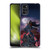 Ed Beard Jr Dragons Reaper Soft Gel Case for Motorola Moto G22