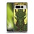 Ed Beard Jr Dragons Green Guardian Greenman Soft Gel Case for Google Pixel 7 Pro