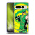 Justice League DC Comics Green Arrow Comic Art Classic Soft Gel Case for Google Pixel 7 Pro