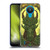 Ed Beard Jr Dragons Green Guardian Greenman Soft Gel Case for Nokia 1.4