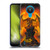 Ed Beard Jr Dragons Harbinger Of Fire Soft Gel Case for Nokia 1.4