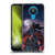 Ed Beard Jr Dragons Reaper Soft Gel Case for Nokia 1.4