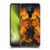 Ed Beard Jr Dragons Harbinger Of Fire Soft Gel Case for Nokia 5.3