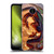 Ed Beard Jr Dragons Bravery Misplaced Soft Gel Case for Nokia C10 / C20