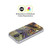 Ed Beard Jr Dragons A Good Book Soft Gel Case for Nokia C10 / C20