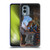 Ed Beard Jr Dragons Ancient Scholar Soft Gel Case for Nokia X30