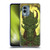 Ed Beard Jr Dragons Green Guardian Greenman Soft Gel Case for Nokia X30