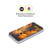 Ed Beard Jr Dragons Harbinger Of Fire Soft Gel Case for Nokia X30