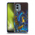 Ed Beard Jr Dragons Mare Soft Gel Case for Nokia X30