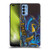 Ed Beard Jr Dragons Mare Soft Gel Case for OPPO Reno 4 5G