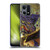 Ed Beard Jr Dragons A Good Book Soft Gel Case for OPPO Reno8 4G