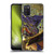 Ed Beard Jr Dragons A Good Book Soft Gel Case for Samsung Galaxy A03s (2021)