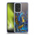 Ed Beard Jr Dragons Mare Soft Gel Case for Samsung Galaxy A33 5G (2022)