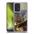 Ed Beard Jr Dragons A Good Book Soft Gel Case for Samsung Galaxy A53 5G (2022)