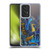 Ed Beard Jr Dragons Mare Soft Gel Case for Samsung Galaxy A53 5G (2022)