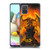 Ed Beard Jr Dragons Harbinger Of Fire Soft Gel Case for Samsung Galaxy A71 (2019)