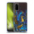 Ed Beard Jr Dragons Mare Soft Gel Case for Samsung Galaxy S20 / S20 5G