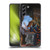 Ed Beard Jr Dragons Ancient Scholar Soft Gel Case for Samsung Galaxy S21 FE 5G