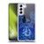 Ed Beard Jr Dragons Winter Spirit Soft Gel Case for Samsung Galaxy S21 5G