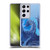 Ed Beard Jr Dragons Glacier Soft Gel Case for Samsung Galaxy S21 Ultra 5G