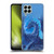 Ed Beard Jr Dragons Glacier Soft Gel Case for Samsung Galaxy M33 (2022)