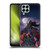 Ed Beard Jr Dragons Reaper Soft Gel Case for Samsung Galaxy M33 (2022)