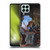 Ed Beard Jr Dragons Ancient Scholar Soft Gel Case for Samsung Galaxy M53 (2022)