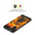 Ed Beard Jr Dragons Harbinger Of Fire Soft Gel Case for Samsung Galaxy Note20 Ultra / 5G