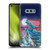 Ed Beard Jr Dragons Moon Song Wolf Moon Soft Gel Case for Samsung Galaxy S10e