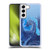 Ed Beard Jr Dragons Glacier Soft Gel Case for Samsung Galaxy S22 5G