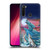 Ed Beard Jr Dragons Moon Song Wolf Moon Soft Gel Case for Xiaomi Redmi Note 8T