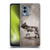 Klaudia Senator French Bulldog Vintage Soft Gel Case for Nokia X30