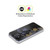 Klaudia Senator French Bulldog 2 Snow Flakes Soft Gel Case for Nokia X30