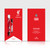 Liverpool Football Club Crest 1 Red Geometric 1 Soft Gel Case for Nokia X30