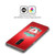 Liverpool Football Club Crest 2 Red Pixel 1 Soft Gel Case for Google Pixel 7 Pro